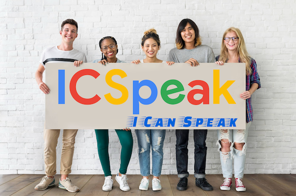 ICSpeak - I Can Speak