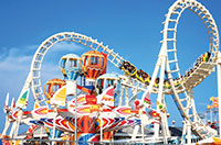 amusement park