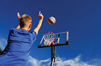 basketball