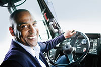 bus driver
