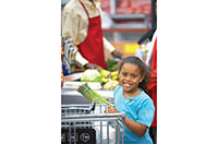 buy groceries