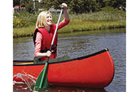 canoe