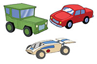 cars