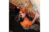 climb