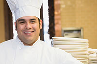 cook