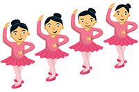 dance class