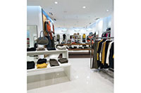 department store