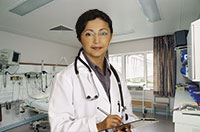 doctor