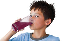 drink