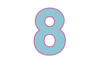 eight