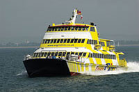 ferry