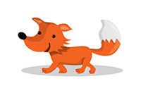 Xx fox