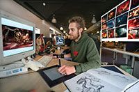 game designer