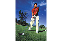 golf