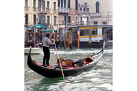gondola