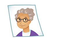 grandmother