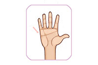 hand