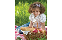 have a picnic