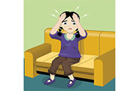 headache