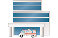 hospital