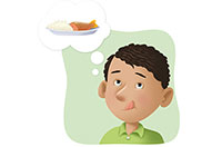 hungry