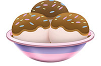 ice cream