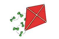 Kk kite