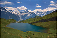 lake