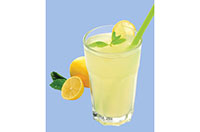 lemonade