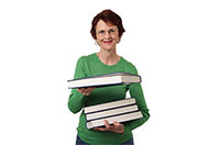librarian
