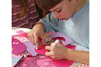 make a card