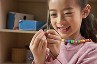make jewelry