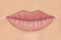 mouth