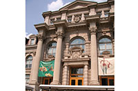 museum