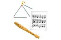 music