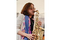 musician