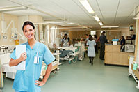 nurse
