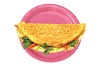 omelet