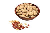 peanuts