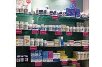 pharmacy