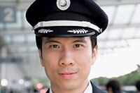 pilot