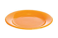 plate