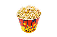 popcorn