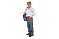 postal worker