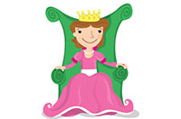 Qq queen