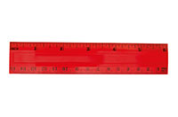 ruler