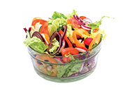 salad