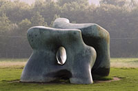 sculpture