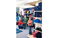 shop