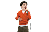 Sing